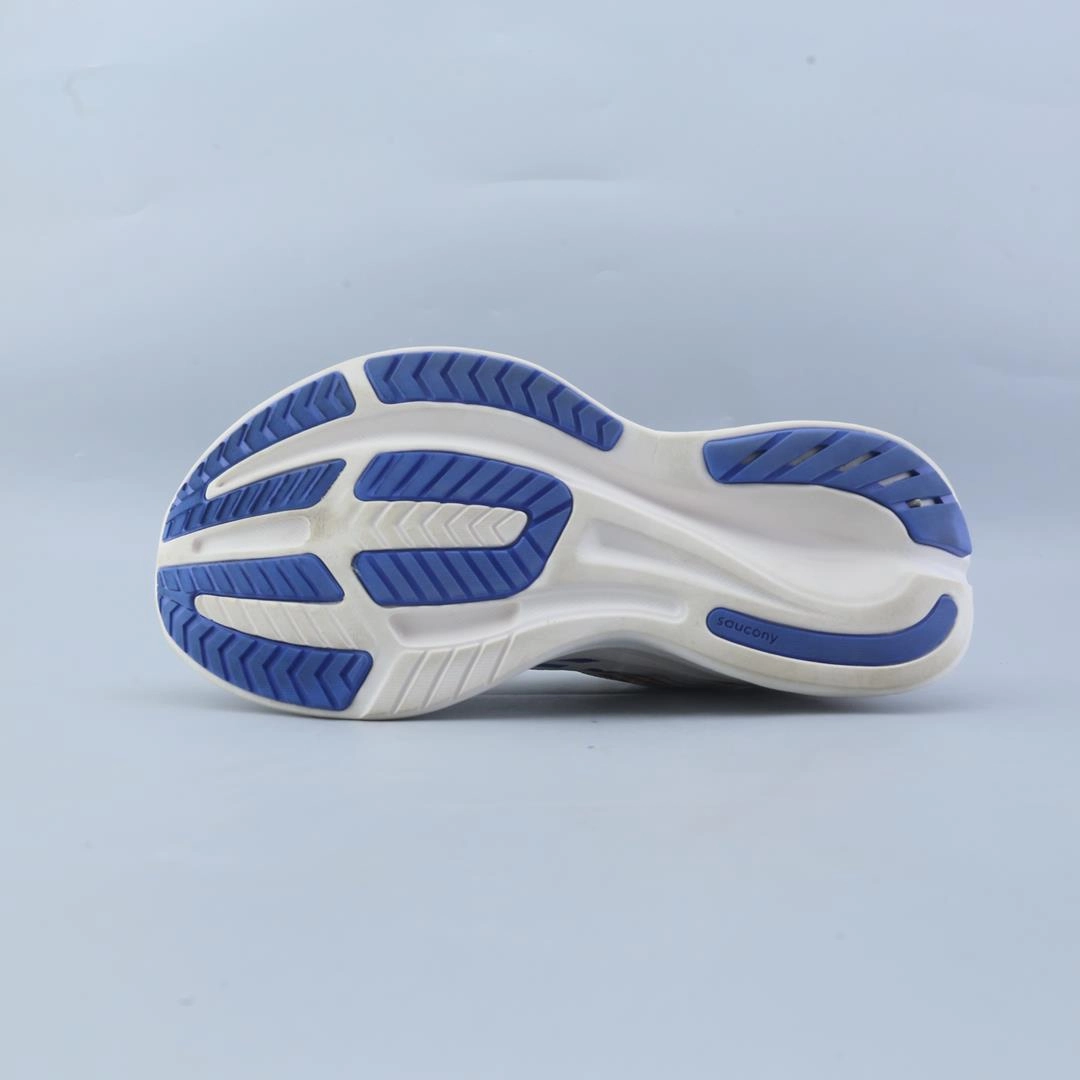 SAUCONY RIDE 15 Saucony sport shoe imagery