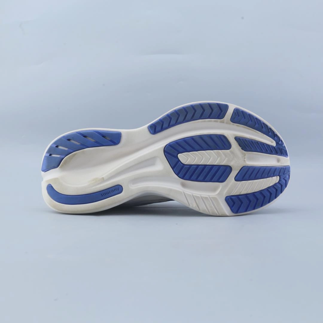 SAUCONY RIDE 15 Saucony sport shoe imagery