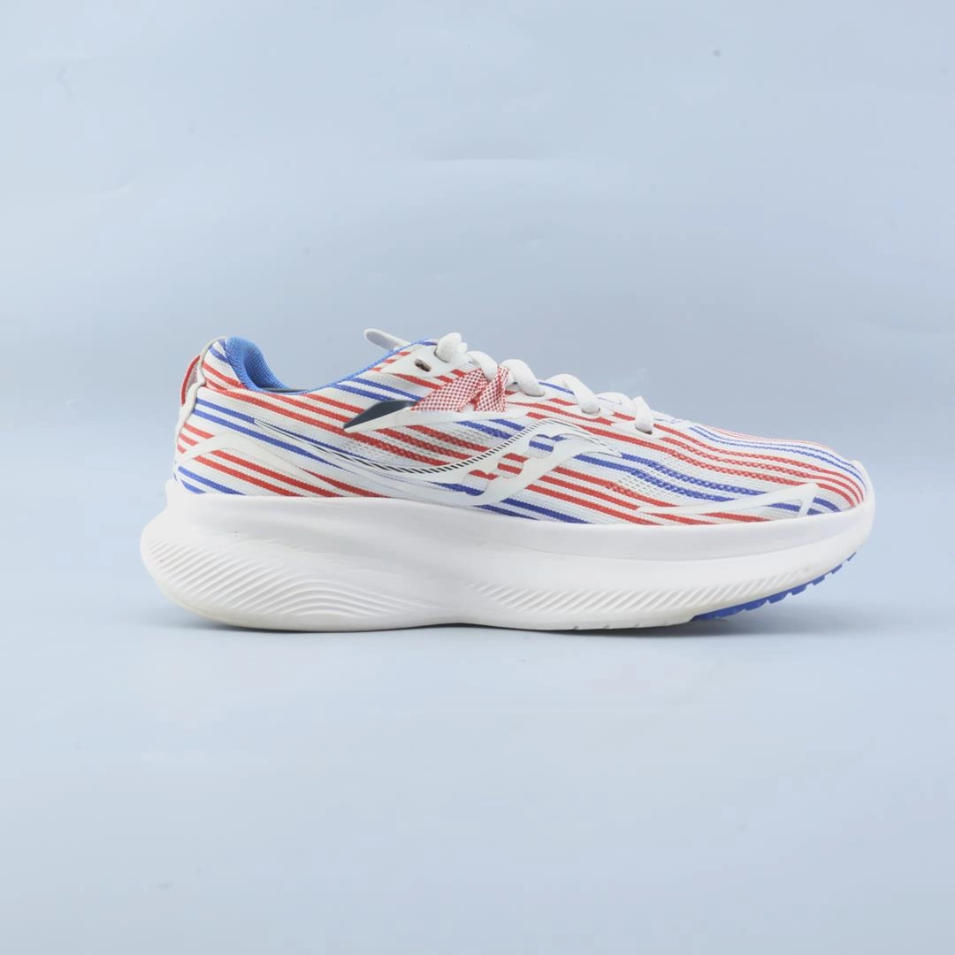 SAUCONY RIDE 15 Saucony sport shoe imagery