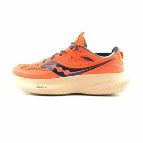 SAUCONY RIDE 15 Saucony durable athletic footwear