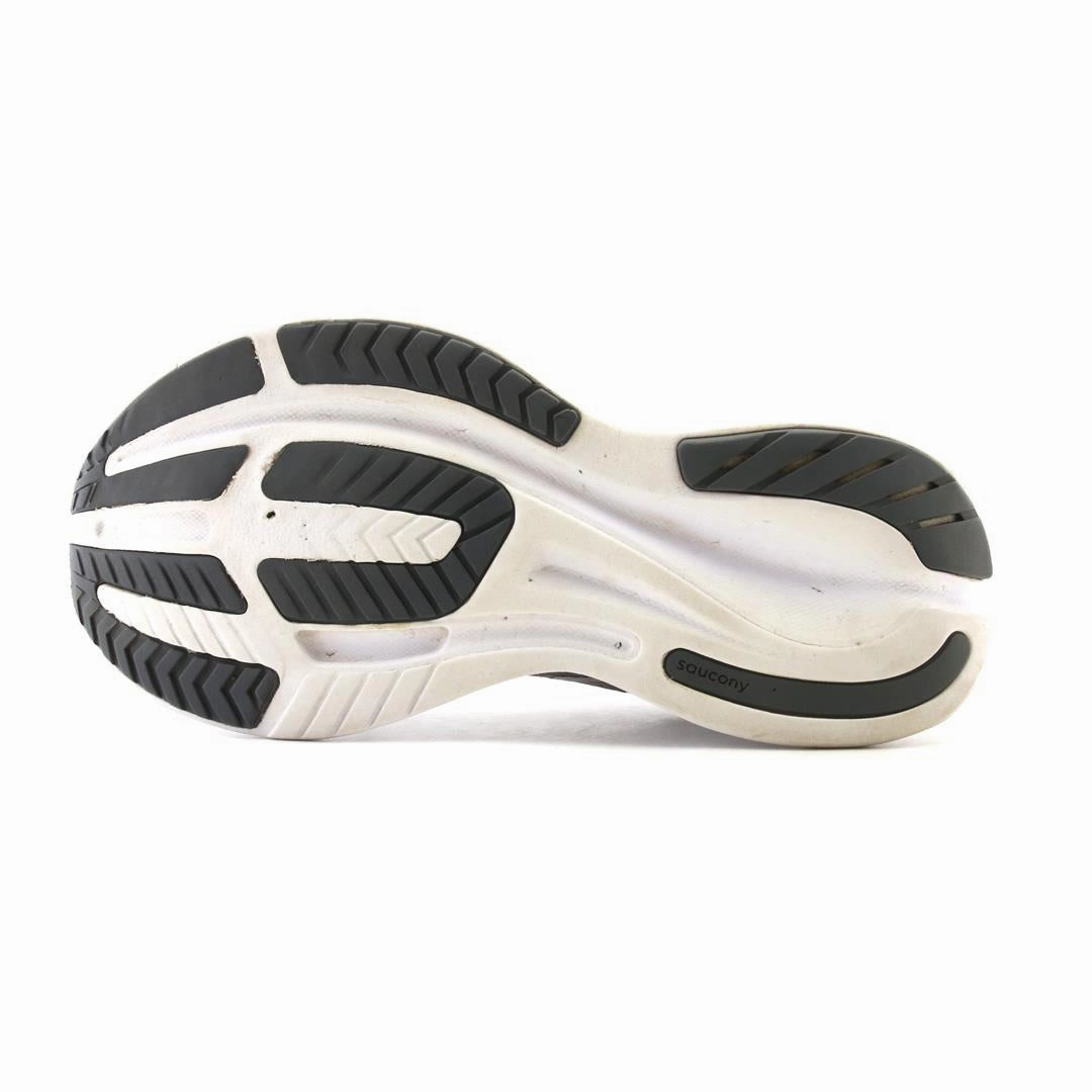 SAUCONY RIDE 15 Saucony sport shoe imagery