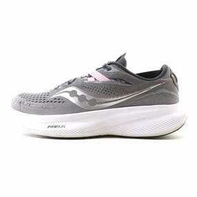 SAUCONY RIDE 15 Saucony durable athletic footwear