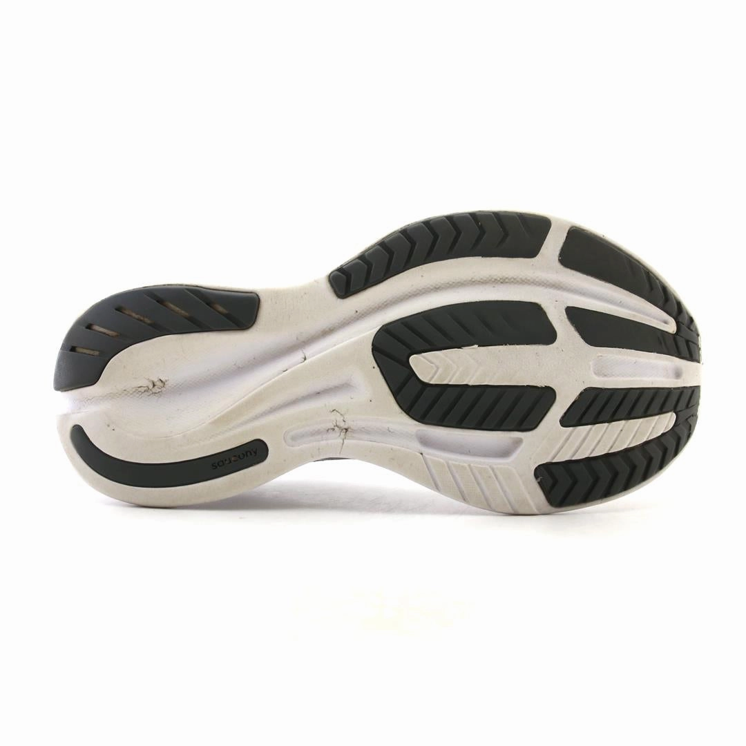 SAUCONY RIDE 15 Saucony sport shoe imagery
