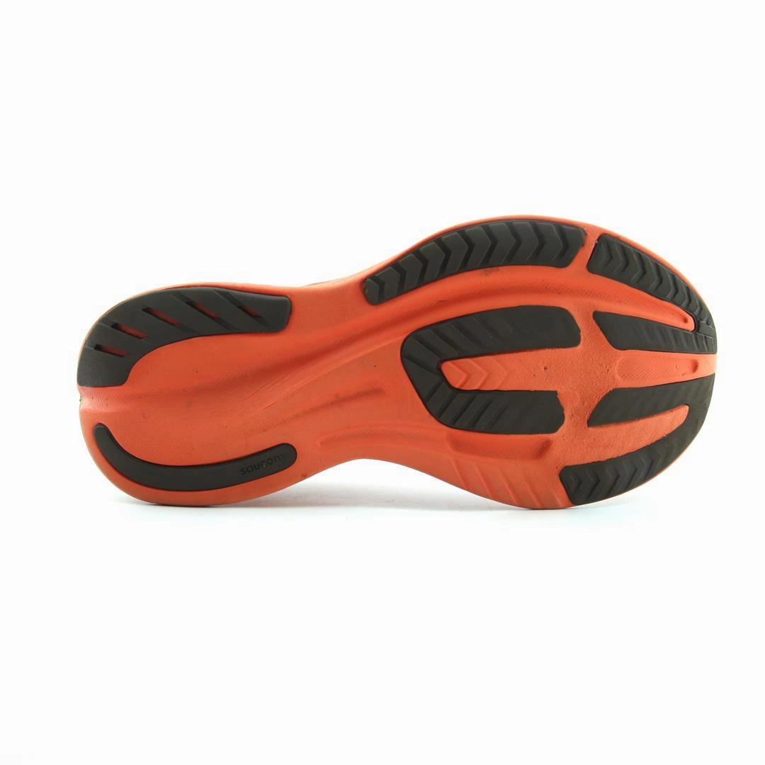 SAUCONY RIDE 15 Saucony sport shoe imagery