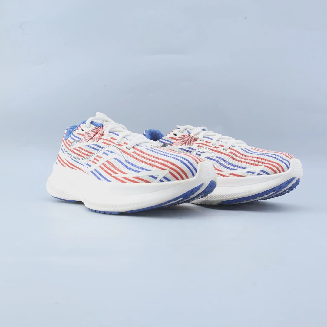 SAUCONY RIDE 15 Saucony sport shoe imagery