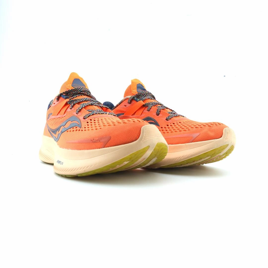 SAUCONY RIDE 15 Saucony sport shoe imagery