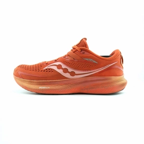 SAUCONY RIDE 15 Saucony durable athletic footwear