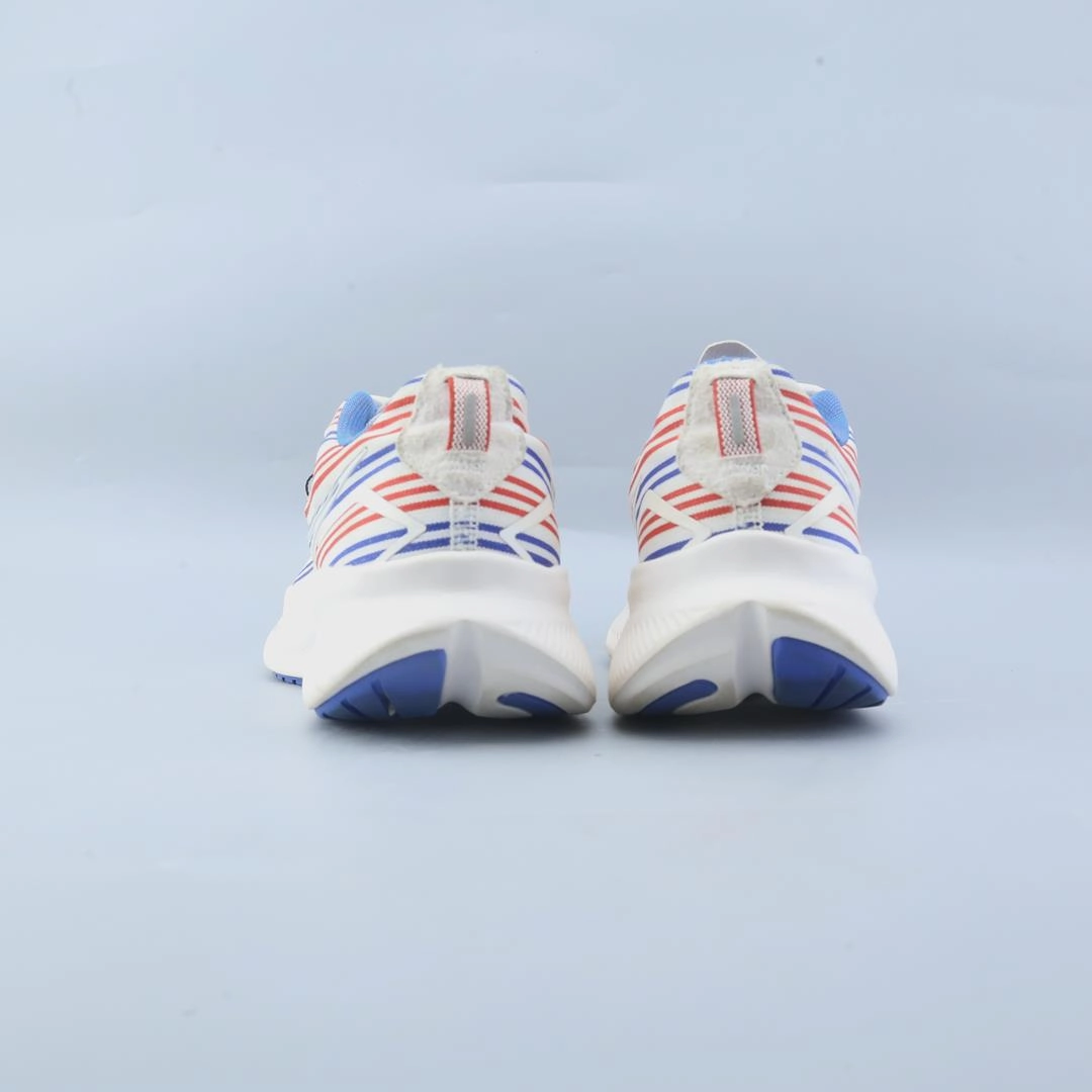 SAUCONY RIDE 15 Saucony sport shoe imagery