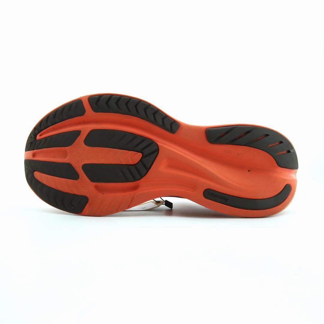SAUCONY RIDE 15 Saucony sport shoe imagery