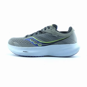 SAUCONY RIDE 16 Saucony high-quality running shoes