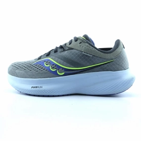 SAUCONY RIDE 16 Saucony high-quality running shoes