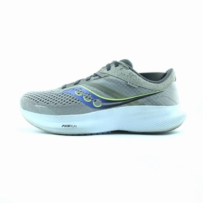 SAUCONY RIDE 16 Saucony durable athletic footwear