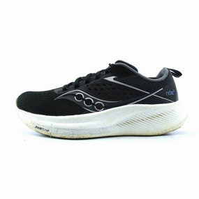 SAUCONY  RIDE 17 Saucony high-quality running shoes