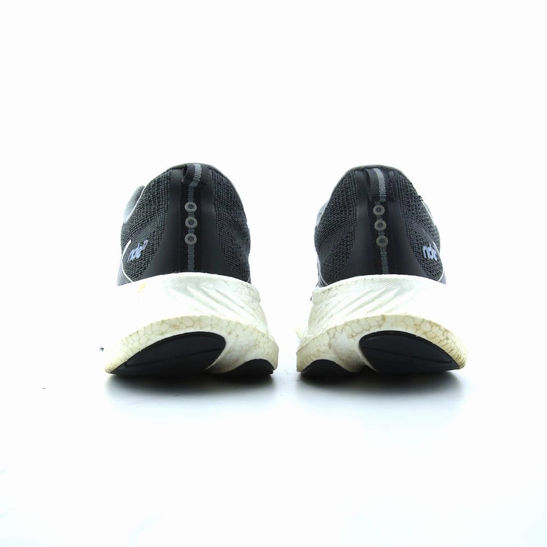 SAUCONY  RIDE 17 Saucony running shoe close-ups