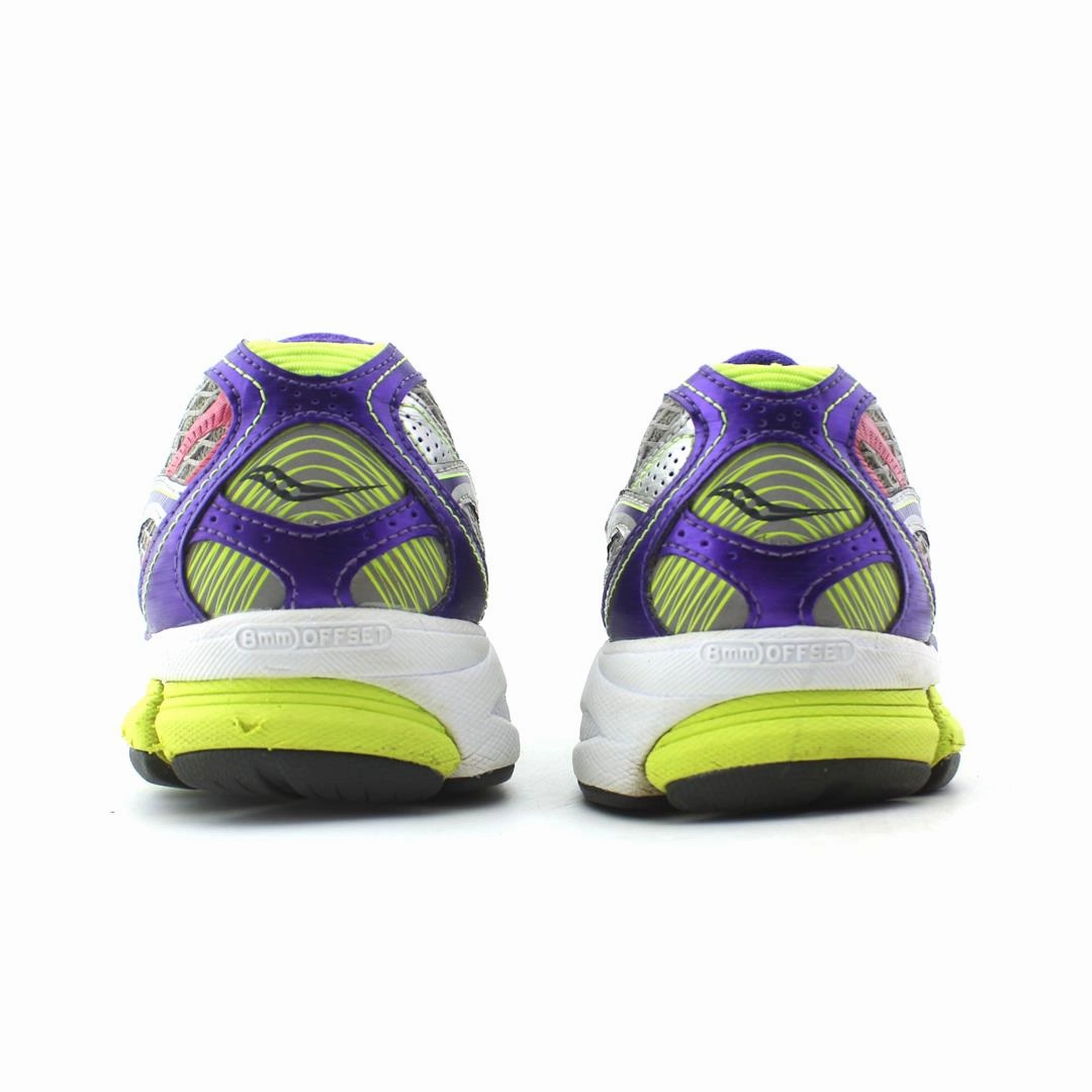 SAUCONY RIDE 7 Saucony casual footwear looks