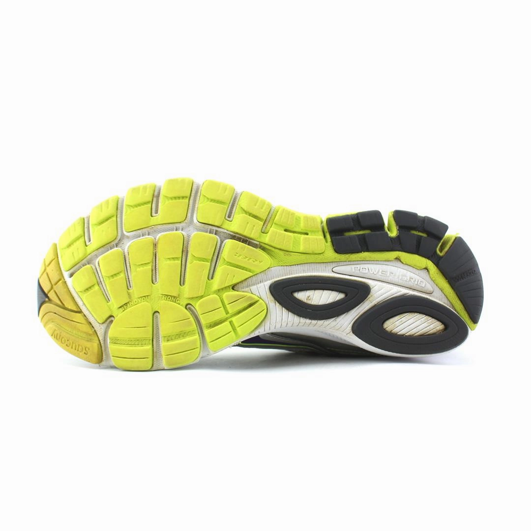 SAUCONY RIDE 7 Saucony casual footwear looks