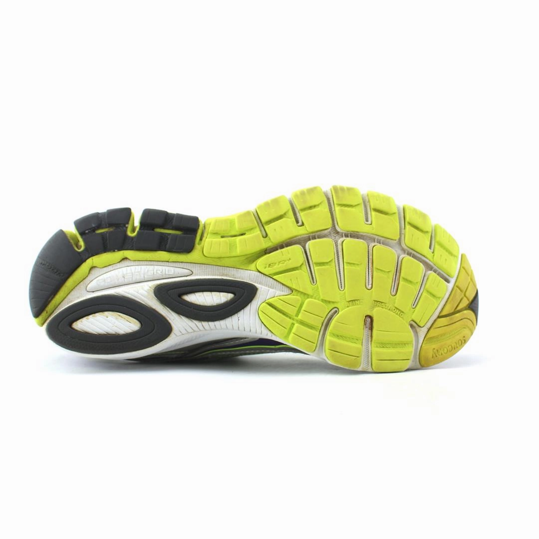 SAUCONY RIDE 7 Saucony casual footwear looks