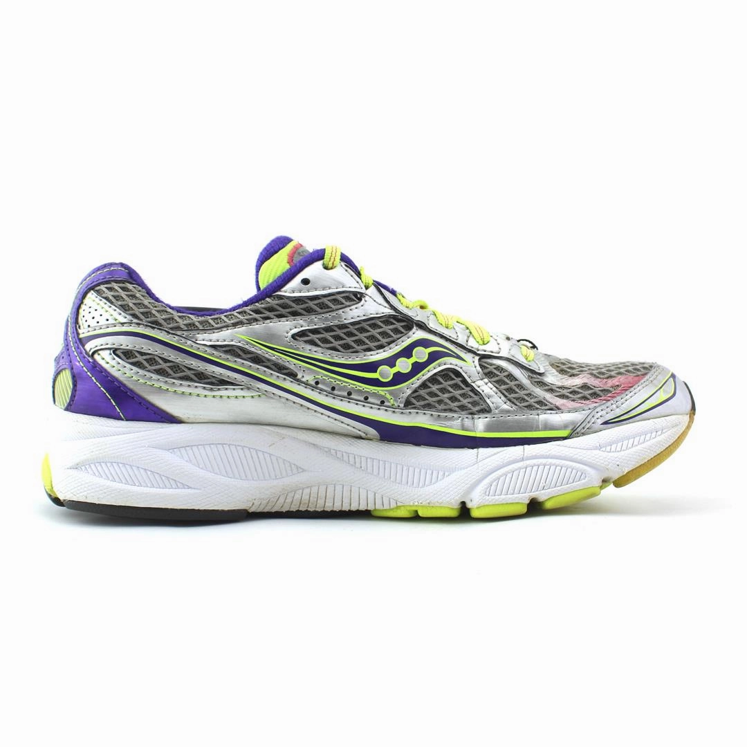 SAUCONY RIDE 7 Saucony casual footwear looks