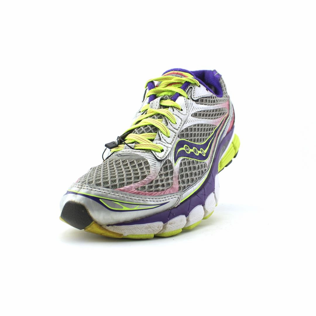 SAUCONY RIDE 7 Saucony casual footwear looks
