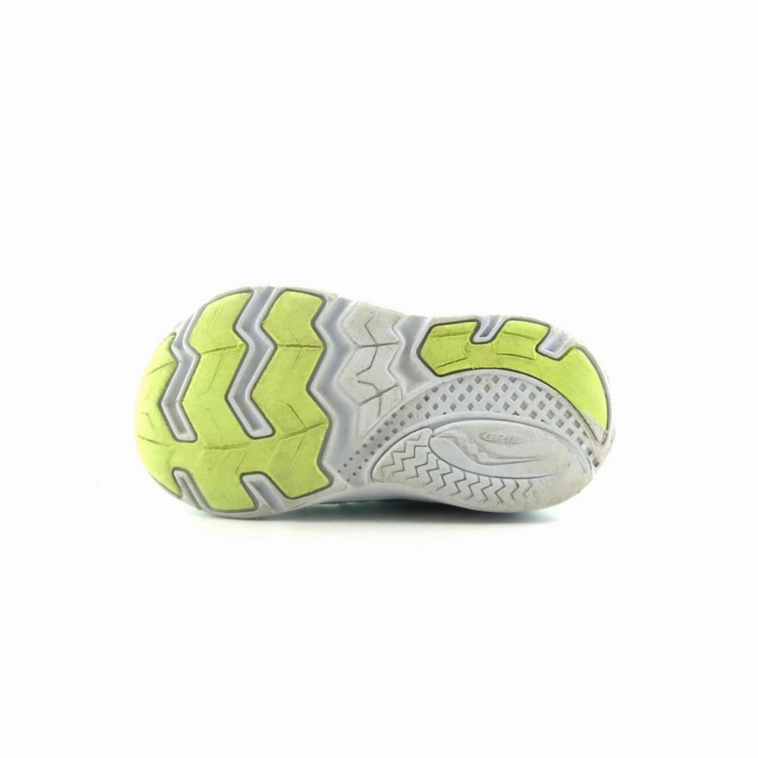 SAUCONY RIDE 9 Saucony running shoe close-ups