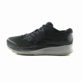 SAUCONY  RIDE ISO 2 Saucony classic running sneaker designs