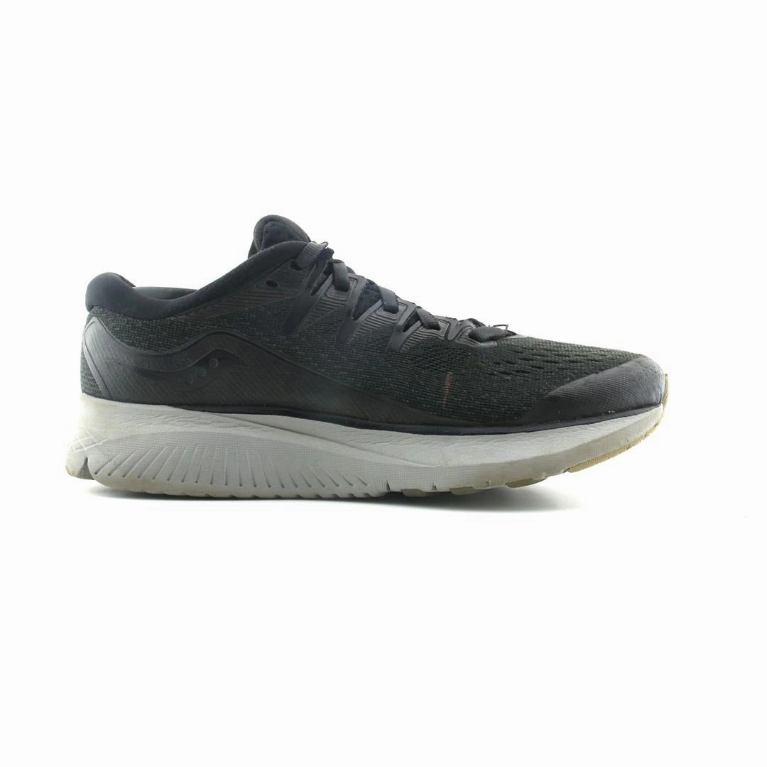 SAUCONY  RIDE ISO 2 Saucony casual footwear looks