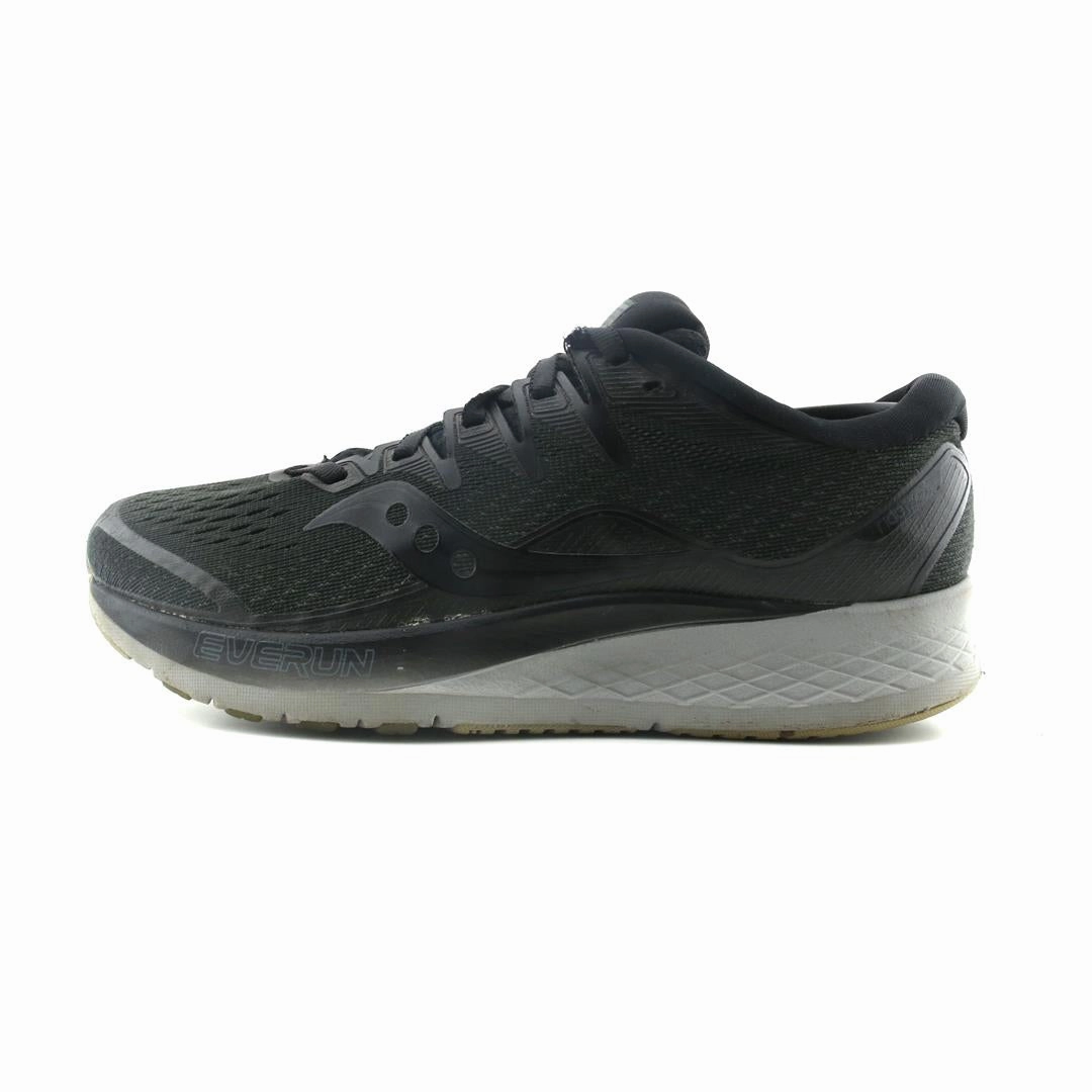 SAUCONY  RIDE ISO 2 Saucony classic running sneaker designs