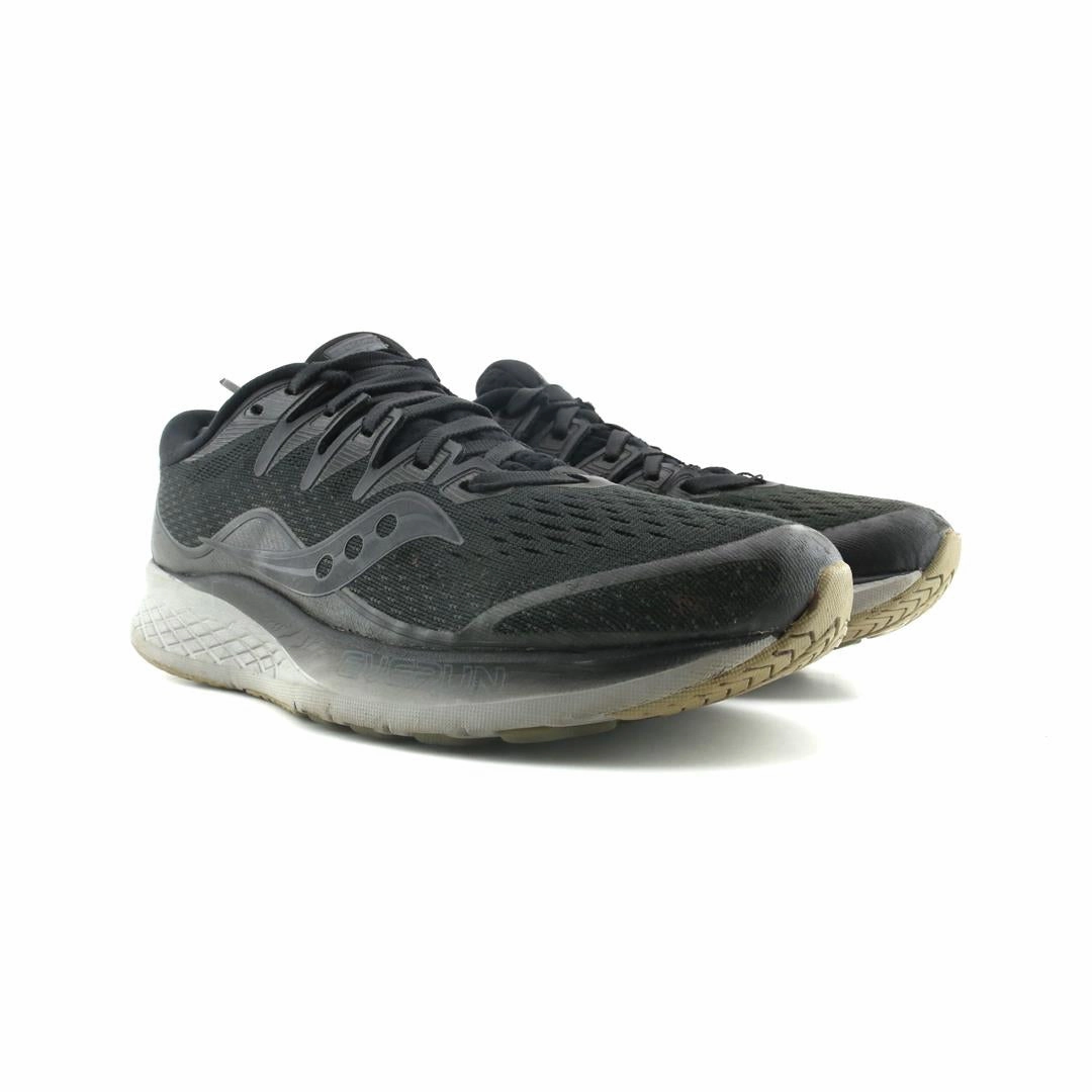 SAUCONY  RIDE ISO 2 Saucony casual footwear looks