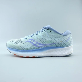 SAUCONY RIDE ISO 2 Saucony high-quality running shoes