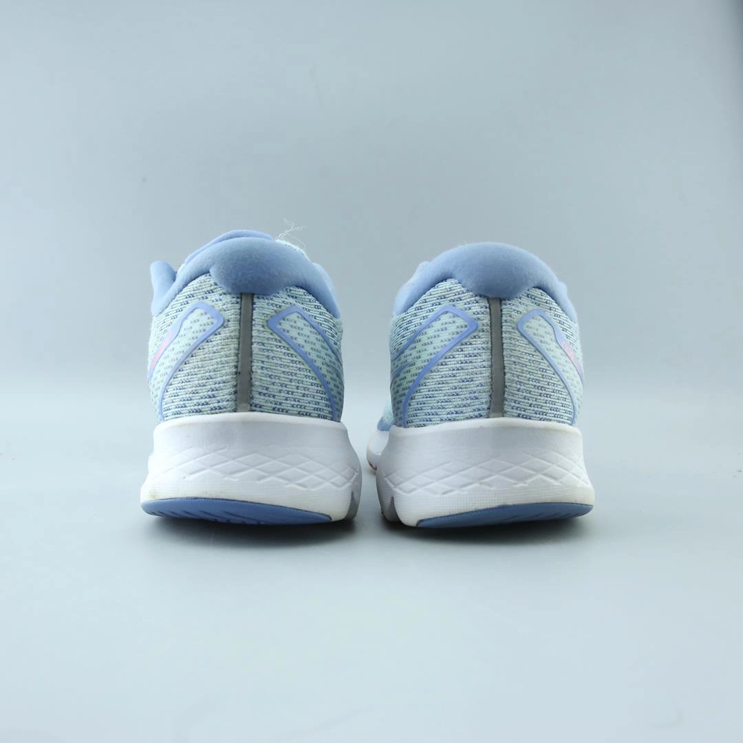 SAUCONY RIDE ISO 2 Saucony running shoe close-ups