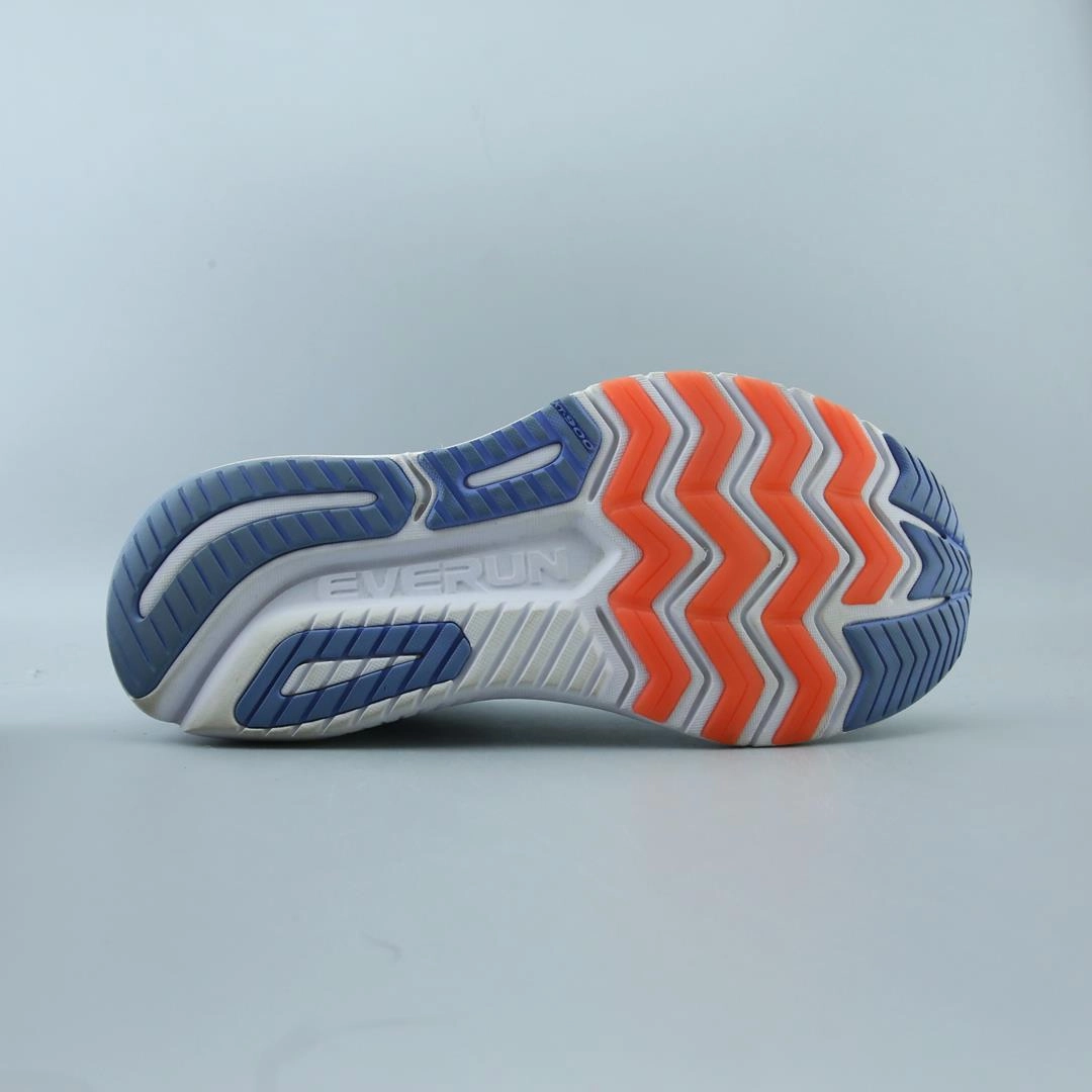 SAUCONY RIDE ISO 2 Saucony running shoe close-ups