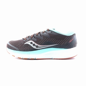 SAUCONY RIDE ISO 2 Saucony high-quality running shoes