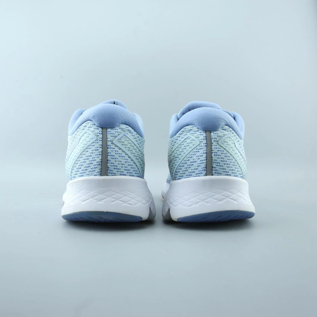 SAUCONY RIDE ISO 2 Saucony running shoe close-ups