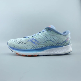 SAUCONY RIDE ISO 2 Saucony high-quality running shoes