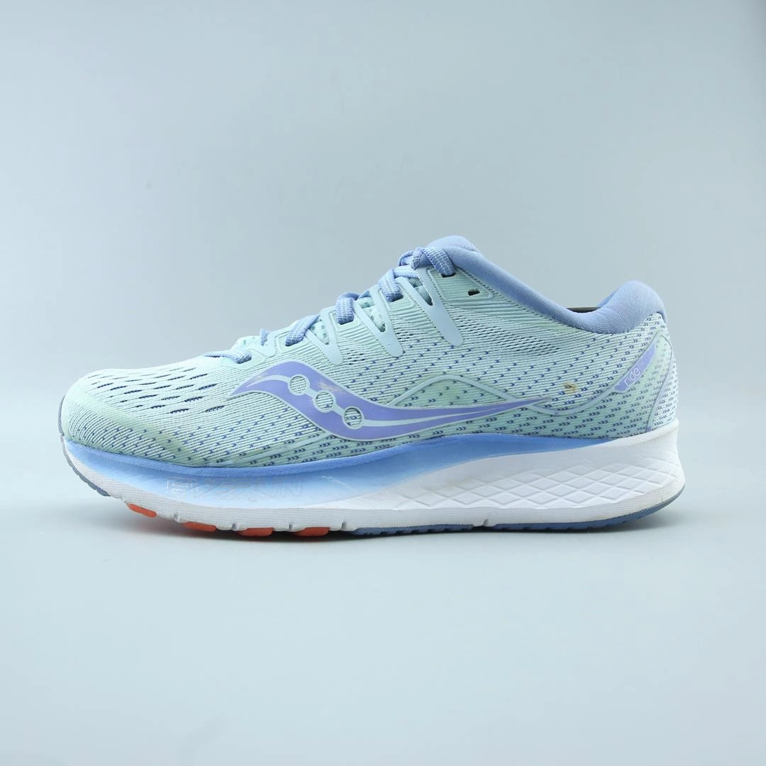 SAUCONY RIDE ISO 2 Saucony high-quality running shoes