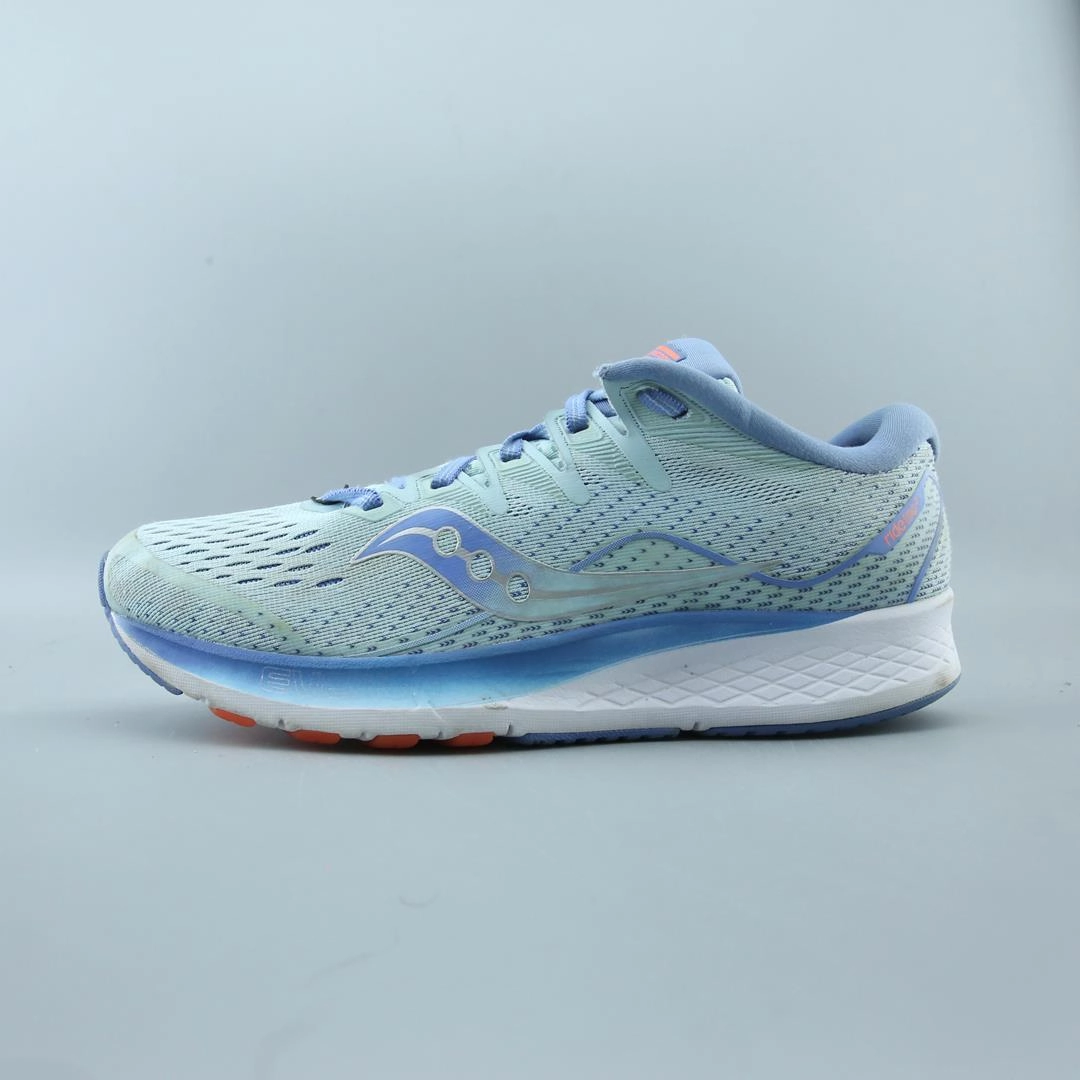 SAUCONY RIDE ISO 2 Saucony high-quality running shoes