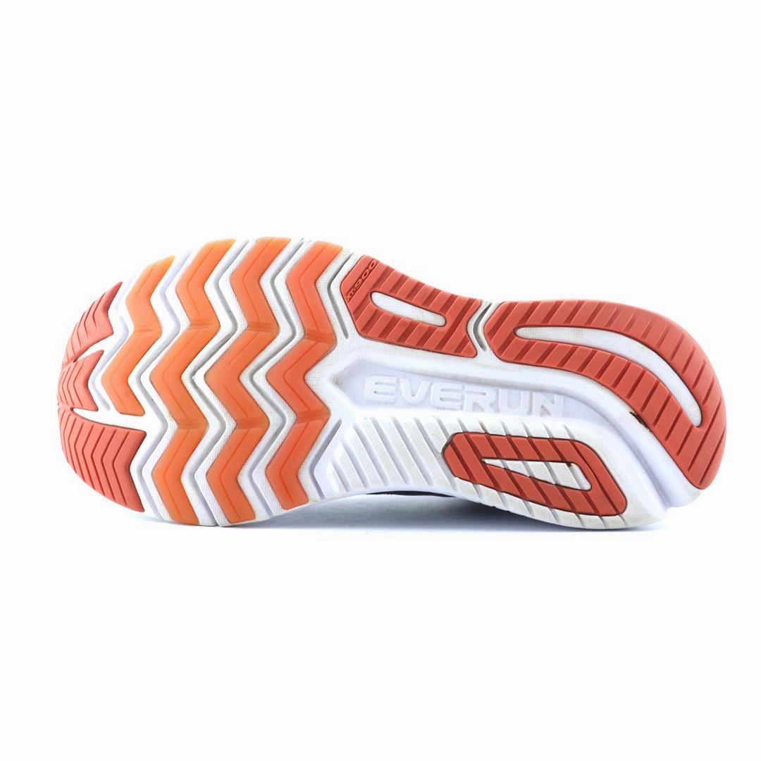 SAUCONY RIDE ISO 2 Saucony running shoe close-ups