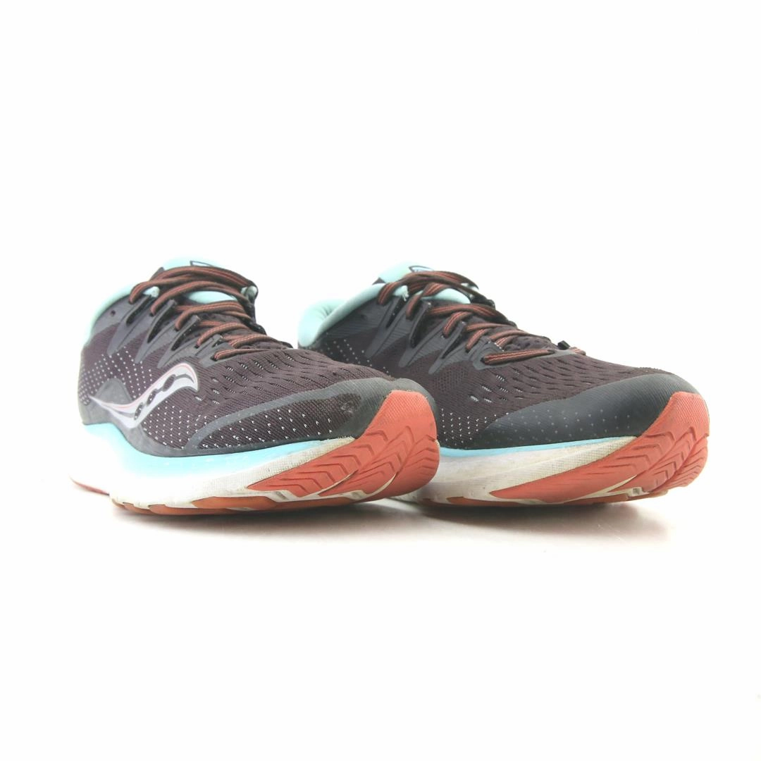 SAUCONY RIDE ISO 2 Saucony sport shoe imagery