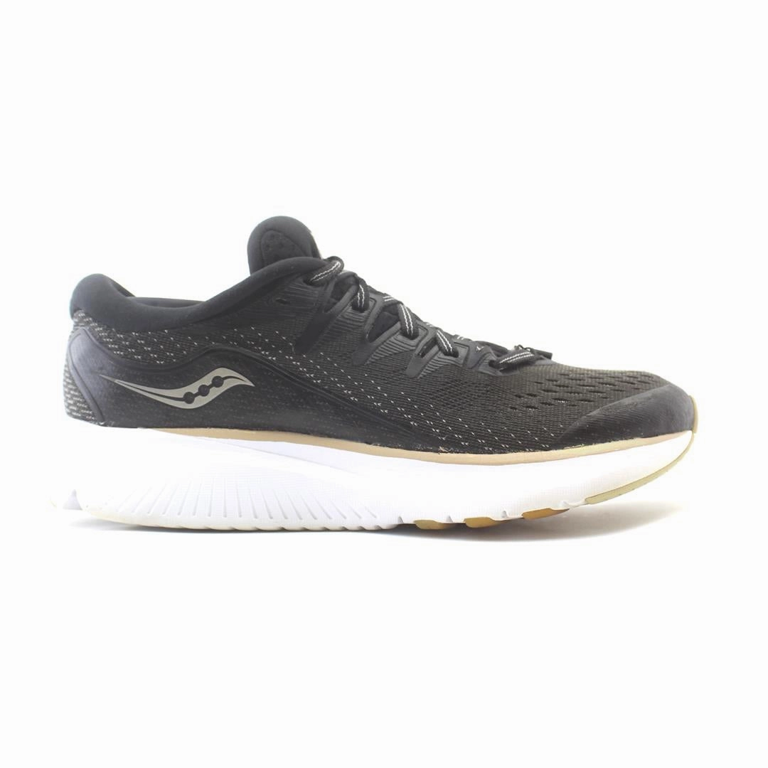SAUCONY RIDE ISO 2 Saucony sport shoe imagery
