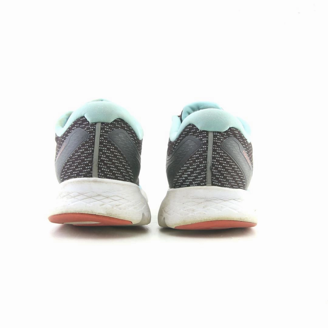 SAUCONY RIDE ISO 2 Saucony sport shoe imagery