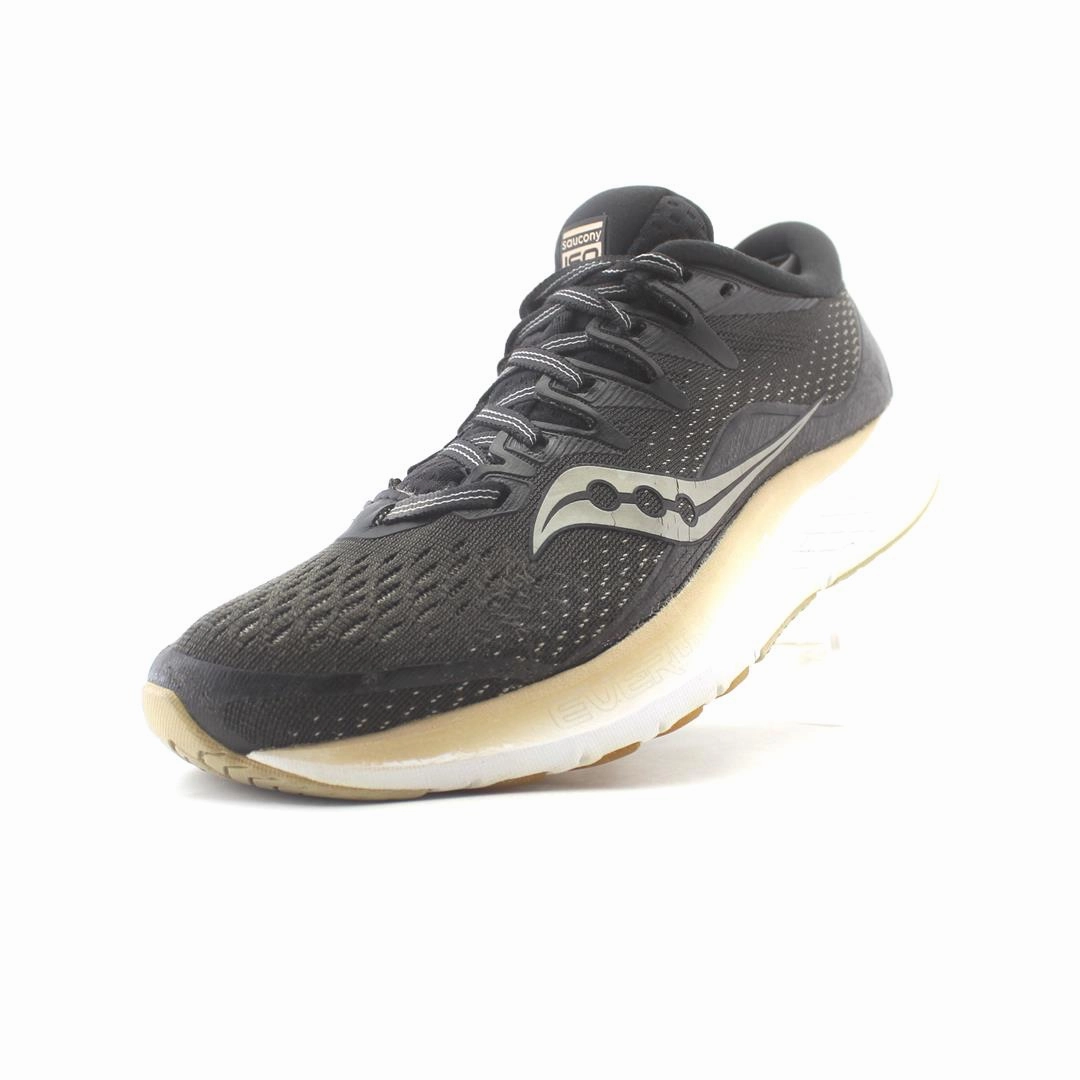 SAUCONY RIDE ISO 2 Saucony sport shoe imagery