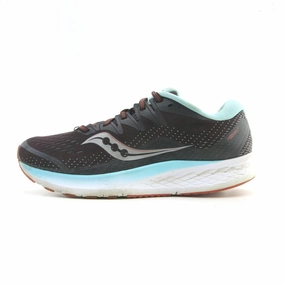 SAUCONY RIDE ISO 2 Saucony durable athletic footwear