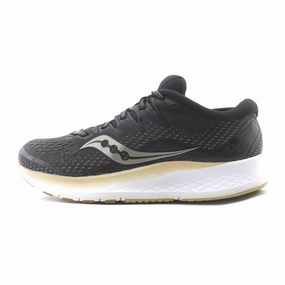 SAUCONY RIDE ISO 2 Saucony durable athletic footwear