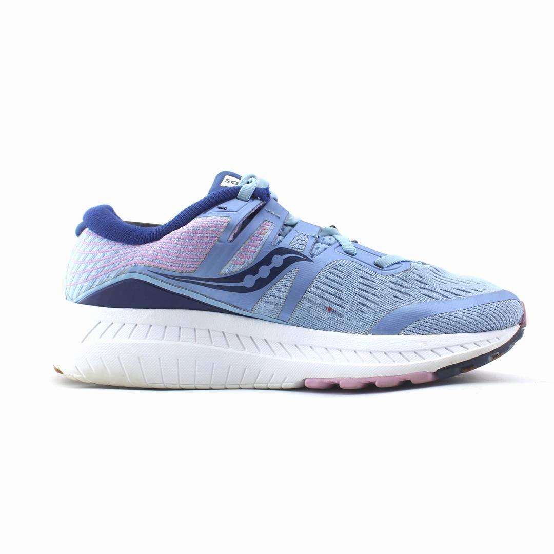 SAUCONY RIDE ISO Saucony casual footwear looks