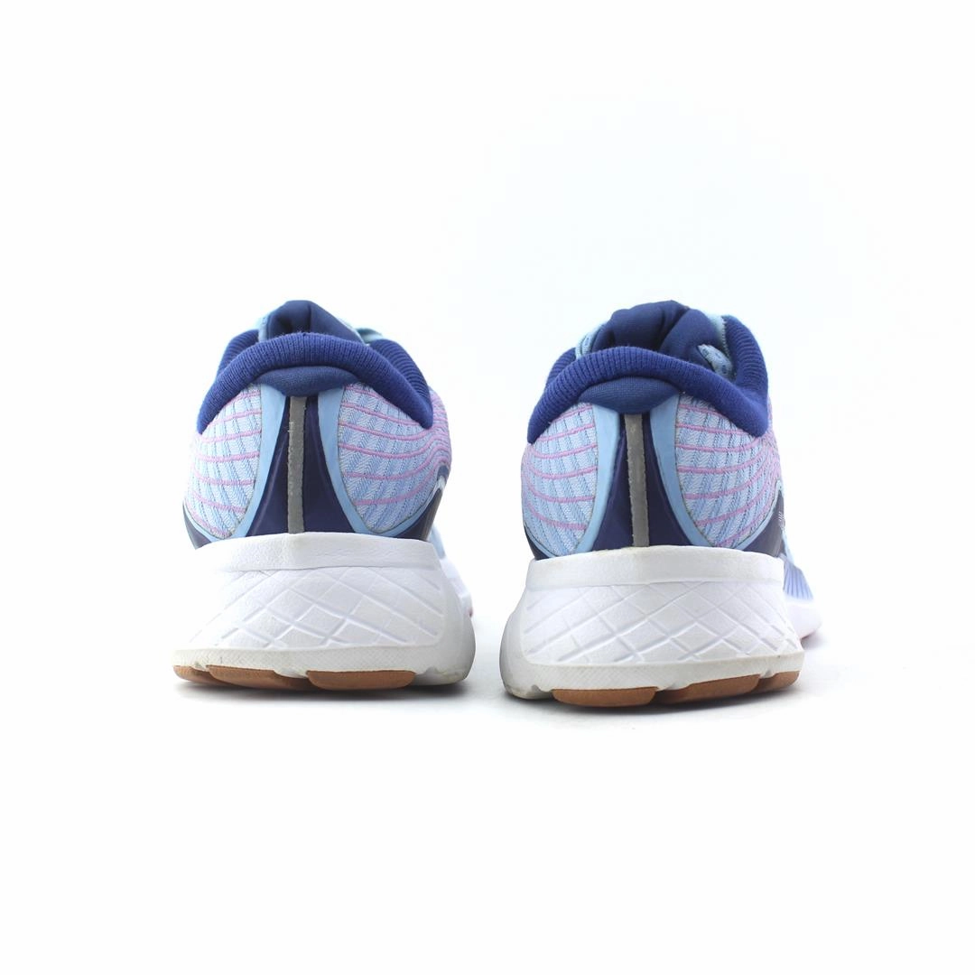 SAUCONY RIDE ISO Saucony casual footwear looks