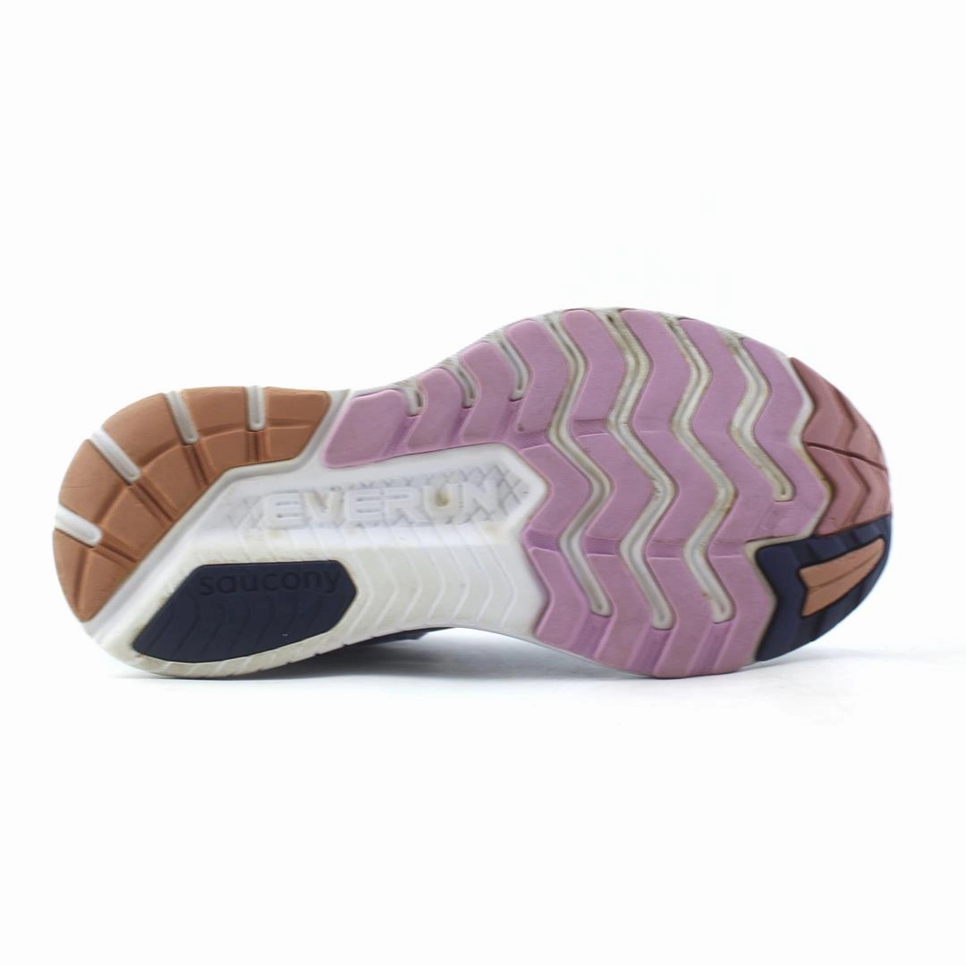 SAUCONY RIDE ISO Saucony casual footwear looks