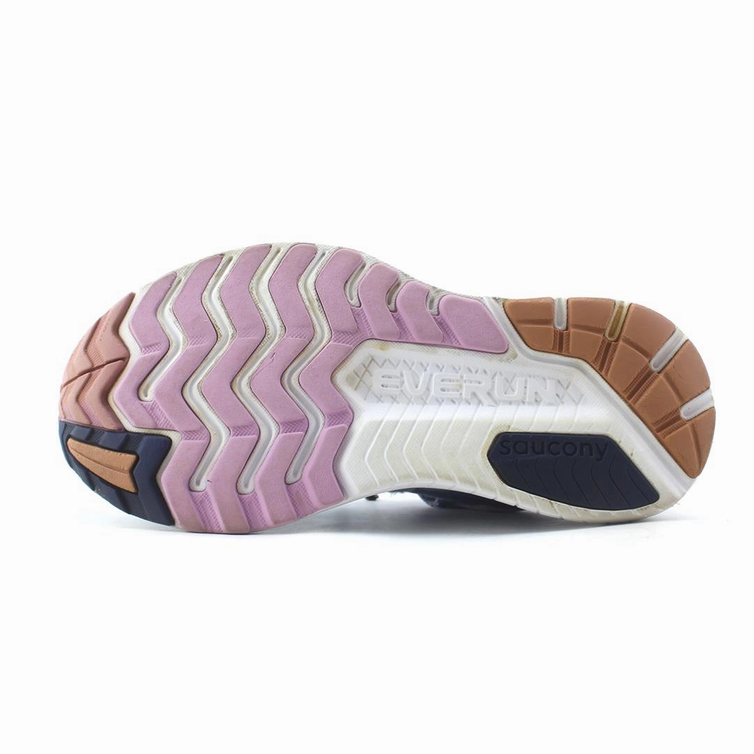 SAUCONY RIDE ISO Saucony casual footwear looks