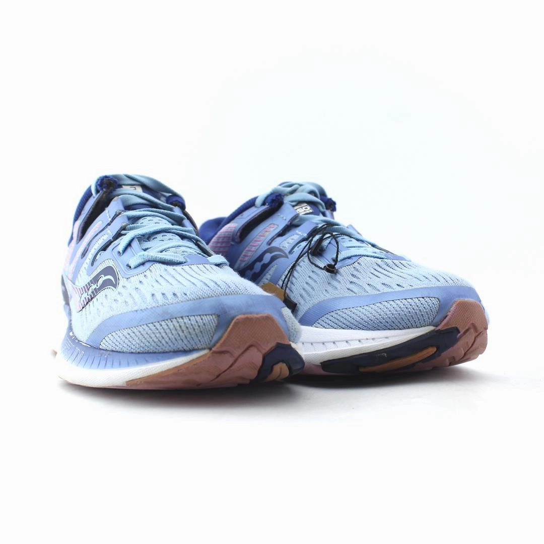 SAUCONY RIDE ISO Saucony casual footwear looks