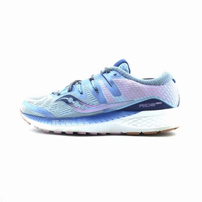 SAUCONY RIDE ISO Saucony high-quality running shoes