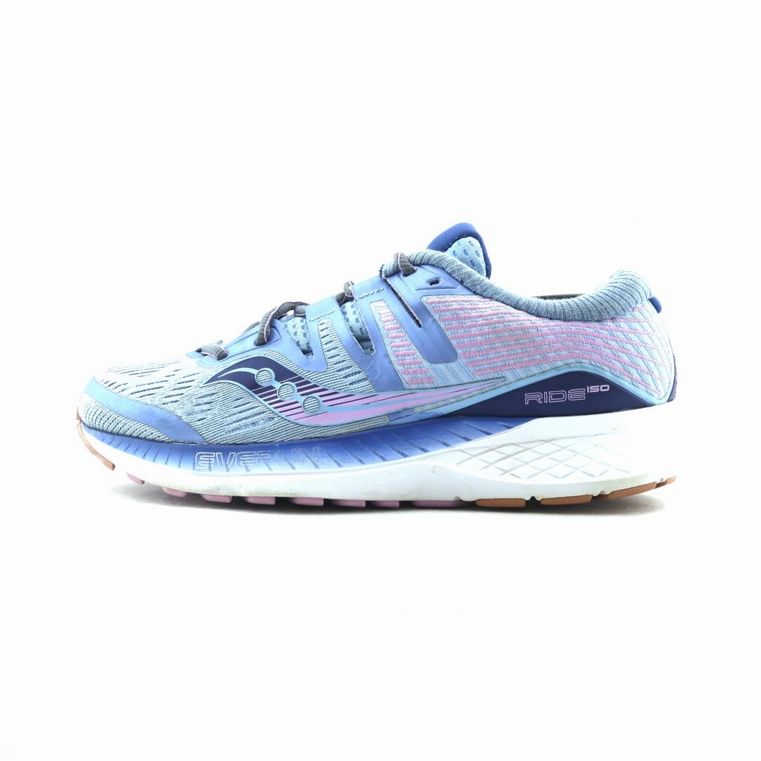 SAUCONY RIDE ISO Saucony high-quality running shoes